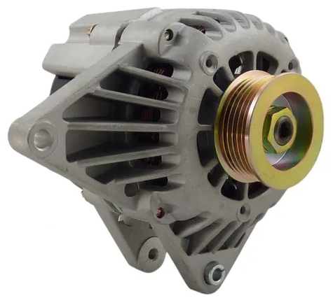 [POGRA97ALT] ALTERNADOR PONTIAC GRAND PRIX DE 1997 AL 1998 V6 3.8 VOLTMAX COD. AL-8200 (112763)