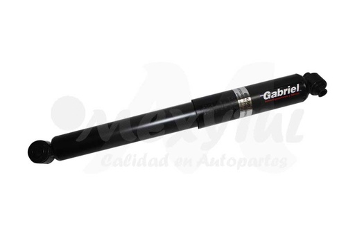 [UAMD69650] AMORTIGUADOR SUSP CHEVROLET HEAVY DUTY DE 1991 AL 2003 DEL GABRIEL COD 69650 (117750)