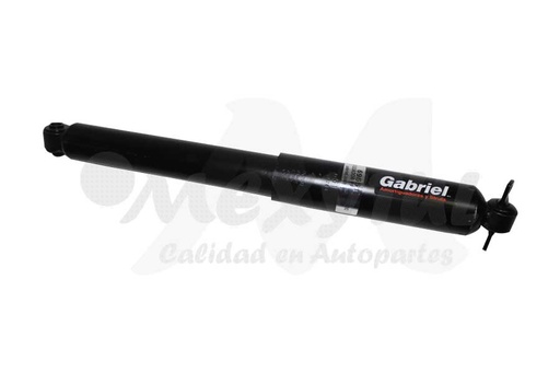 [UAMD69651] AMORTIGUADOR SUSP CHEVROLET HEAVY DUTY DE 1991 AL 2003 GAS TRAS IZQ/DER GABRIEL COD. 69651 (117751)
