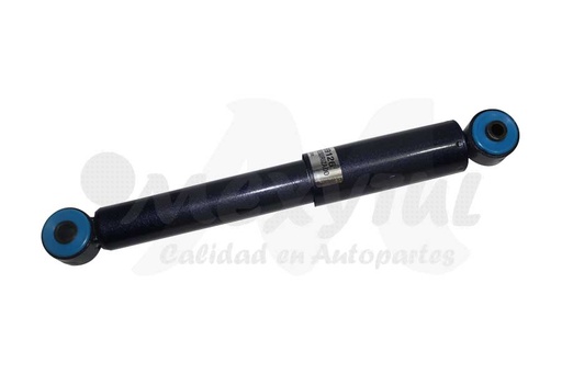 [UAMDUSA69126] AMORTIGUADOR SUSP CHEVROLET HHR DE 2005 AL 2010 SACHS GAS TRAS IZQ/DER GABRIEL COD. USA69126 (117656)