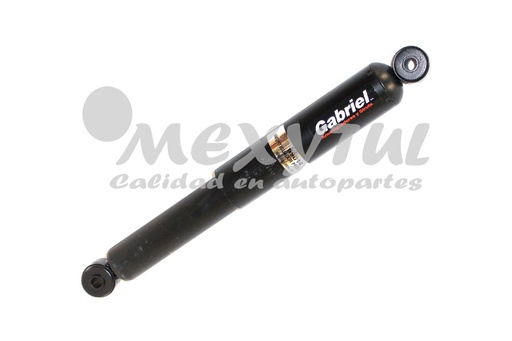 [UAMD69014A] AMORTIGUADOR SUSP CHEVROLET PU DE 1999 AL 2007 GAS TRAS IZQ/DER GABRIEL COD. 69014-A (116192) TW