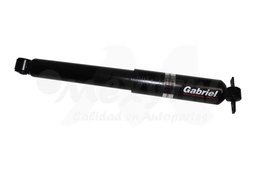 [UAMD69664] AMORTIGUADOR SUSP CHEVROLET VAN EXPRESS 96-02 TRAS IZQ/DER GABRIEL COD. 69664 (117759) *EX