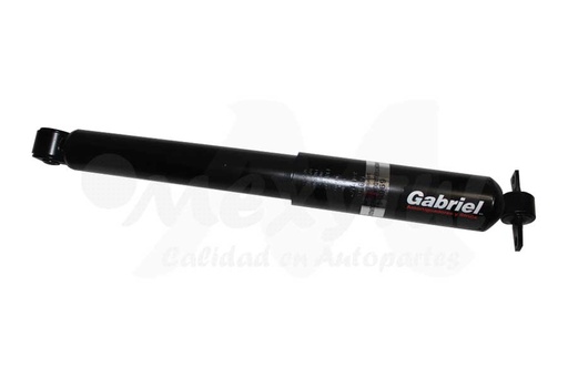 [UAMD69664] AMORTIGUADOR SUSP CHEVROLET VAN EXPRESS DE 1996 AL 2002 TRAS IZQ/DER GABRIEL COD. 69664 (117759) 