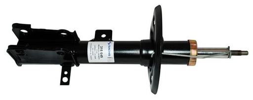 [315645] AMORTIGUADOR SUSP DODGE AVENGER 07-10 SACHS GAS DEL DER