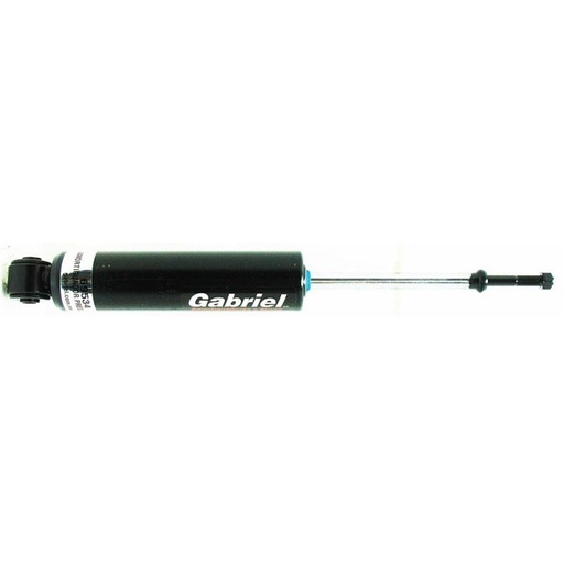 [UAMD69534] AMORTIGUADOR SUSP DODGE DURANGO DE 1998 AL 2003 / DAKOTA DE 1997 AL 2004 4X4 SACHS GAS DEL DER/IZQ (117713) *A