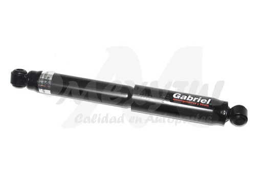 [UAMD69049] AMORTIGUADOR SUSP DODGE H100 DE 2002 AL 2010 TRAS IZQ/DER GABRIEL COD. 69049-A (116156) 