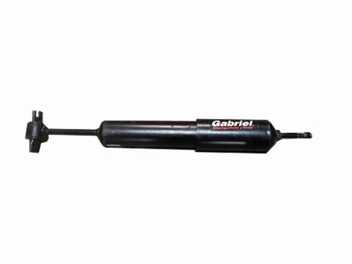 [UAMDUSA69588A] AMORTIGUADOR SUSP DODGE PU RAM 2500 DE 2003 AL 2014 / 3500 DE 2003 AL 2005 GAS TRAS IZQ/DER GABRIEL COD. 69615 (123212) *EX
