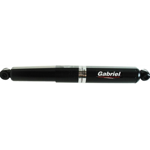 [UAMD69112] AMORTIGUADOR SUSP FORD ECOSPORT DE 2004 AL 2008 GAS TRAS IZQ/DER GABRIEL COD. 69112 (117681)