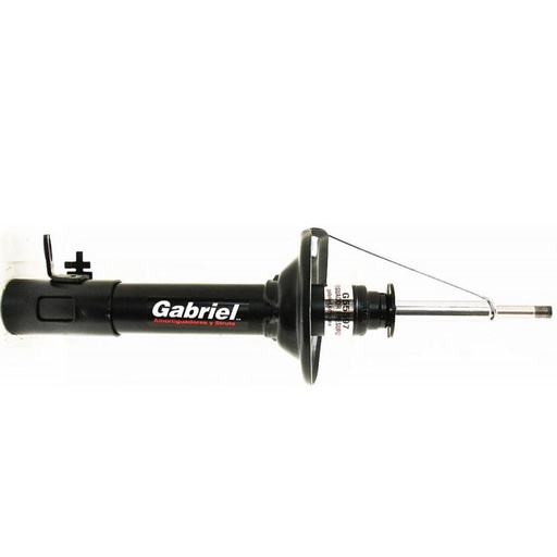 [FOESC91AMOBO] AMORTIGUADOR SUSP FORD ESCORT DE 1991 AL 2002 1.6L L4 / FOCUS DE 1991 AL 2002 TRAS DER COD. MP-8144 (130486) *A