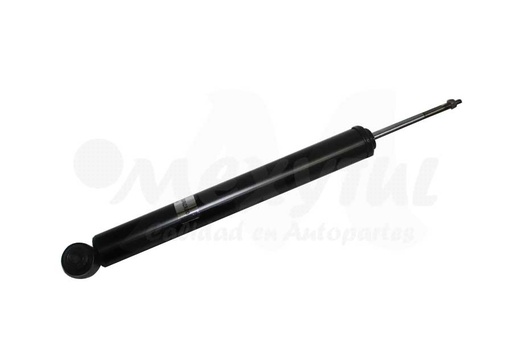 [UAMD69236A] AMORTIGUADOR SUSP FORD FIESTA DE 2003 AL 2011 GAS TRAS IZQ/DER GABRIEL COD. 69236-A (117328) TW