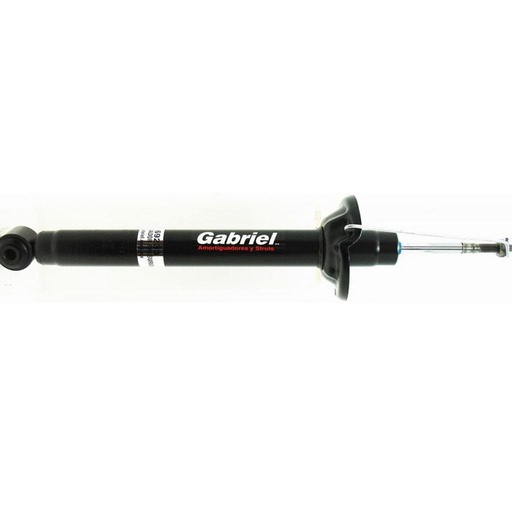 [FOFI98AMSUTR] AMORTIGUADOR SUSP FORD FIESTA DE 1998 AL 2005 GAS TRAS IZQ/DER (PM-801020) TW