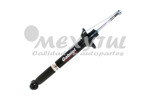 [UAMD69233A] AMORTIGUADOR SUSP FORD IKON DE 1998 AL 2007 GAS TRAS IZQ/DER GABRIEL COD. 69233-A (116077) TW