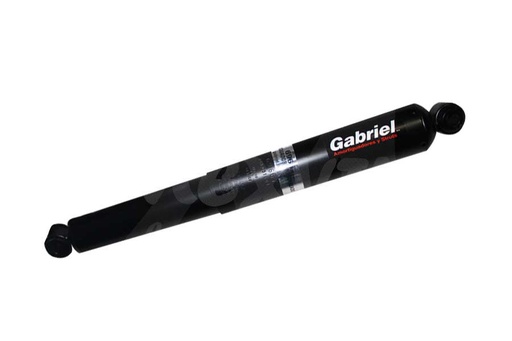 [UAMD69667A] AMORTIGUADOR SUSP FORD PU DE 1980 AL 1996 GAS TRAS IZQ/DER GABRIEL COD. 69667-A (118164)