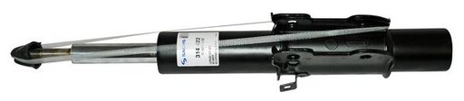 [MESPR07AMODE] AMORTIGUADOR SUSP MERCEDES BENZ SPRINTER/ CRAFTER DE 2007 AL 2013 SACHS GAS DEL IZQ/DER MONROE COD. 553003 (119374)