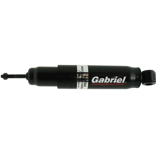 [NID2100AMOTR] AMORTIGUADOR SUSP NISSAN D21 DE 2000 AL 2010 HID TRAS IZQ/DER (PM-1409) 