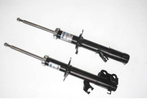 [MP8670] AMORTIGUADOR SUSP NISSAN MARCH DE 2011 AL 2020 GAS DEL DER *A