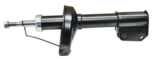 [UAMD85043A] AMORTIGUADOR SUSP NISSAN PLATINA/ CLIO DE 2002 AL 2010 GAS DEL IZQ/DER (115564) TW