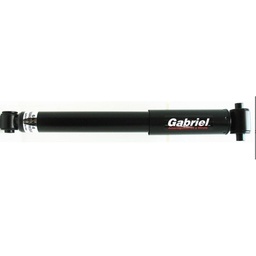 [UAMD69114A] AMORTIGUADOR SUSP NISSAN SENTRA 07-12 GAS TRAS IZQ/DER COD. 69114-A (123199) *A
