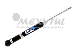 [UAMDUSA69115A] AMORTIGUADOR SUSP NISSAN TIIDA 06-11 TRAS IZQ/DER GABRIEL COD. USA69115-A (115554)