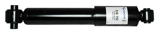 [310752] AMORTIGUADOR SUSP PEUGEOT 206/ 206CC 00-08 SACHS HID TRAS IZQ/DER