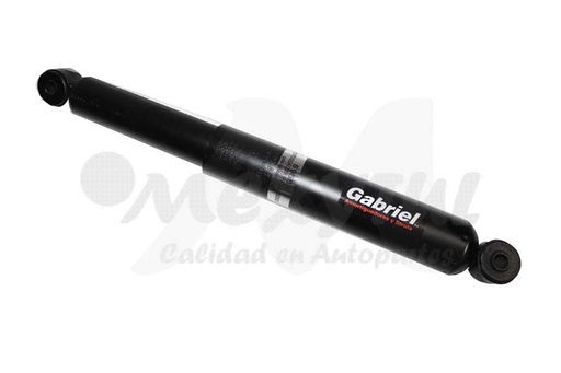 [UAMD69677A] AMORTIGUADOR SUSP DODGE PU RAM DE 2004 AL 2009 GAS TRAS GABRIEL COD 69677-A (118074)
