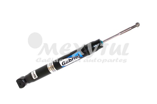 [UAMD69228A] AMORTIGUADOR SUSP VOLKSWAGEN GOL DE 2008 AL 2011 TRAS IZQ/DER GABRIEL COD. USA69228-A (115596) *A