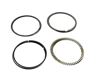 [CHCHE97ANM020] ANILLO MOTOR CHEVROLET CHEVY PU DE 1997 AL 2004 / CHEVY SWING DE 1997 AL 2004 / MONZA DE 1997 AL 2004 / TIGRA DE 1997 AL 2004 PISTON .020 NIKKO COD. 3024X (112859)