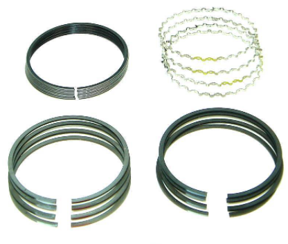 [DOSPI81ANM030] ANILLO MOTOR DODGE SPIRIT DE 1981 AL 1995 / SHADOW DE 1981 AL 1995 / DART DE 1981 AL 1995 2.5 4L PISTON .030 EGP COD. 10445KM (112788)
