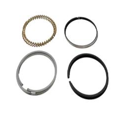 [FOBRO84ANMSTD] ANILLO MOTOR FORD LTD BROUGHAM / MUSTANG GT DE 1984 AL 1987 2.3L L4 / LX DE 1984 AL 1995 2.3L L4 / SVO DE 1993 AL 1995 2.3L L4 / THUNDERBIRD TURBO COUPE DE 1984 AL 1987 2.3L L4 / TEMPO GL DE 1989 AL 1995 2.3L L4 / GLX DE 1984 AL 1991 2.3L L4 PISTON STD MELLING COD. M2C5761STD (132276)