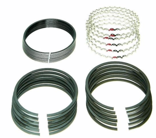 [FOBRO88ANP] ANILLOS DE PISTON FORD BRONCO II DE 1988 AL 1989 / RANGER DE 1988 AL 1989 EGP COD. 10461KM (112834)
