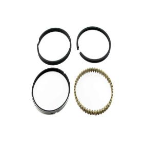 [NIZ2487ANM030] ANILLO MOTOR NISSAN PU Z24 DE 1987 AL 1989 2.4L L4 PISTON .030 MELLING COD. MR4452-030 (118546)