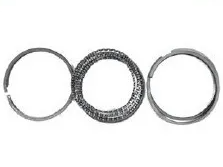 [VOGOL88ANM020] ANILLO MOTOR VOLKSWAGEN GOLF DE 1988 AL 1992 / JETTA DE 1993 AL 1998 / CARIBE DE 1978 AL 1987 / ATLANTIC DE 1981 AL 1987 PISTON .020 NIKKO COD. PR-NS03-020 (125735)
