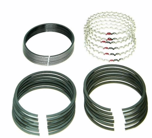 [CHPU95ANIMO] ANILLO MOTOR CHEVROLET PU 1995-2010 / CHEYENNE PU 1995-2010 / CHEVROLET BLAZER DE 1996 AL 2002 / PU DE 1996 AL 2002 / SILVERADO 1500 PU DE 1996 AL 2002 / BLAZER DE 1996 AL 2002 / EXPRESS G1500 VORTEC 4.3 MELLING COD. 3194KM(125201)