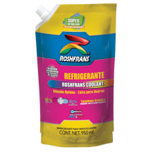 [CJ16] ANTICONGELANTE COOLANT 950 ML ROSHFRANS (CJ16)