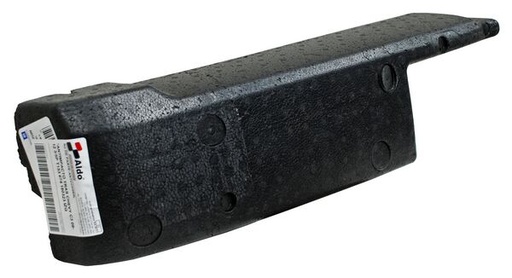 [AICH09--5P-22] ANTIMPACTO CHEVROLET CHEVY C3 2009 AL 2012 3/5 PTAS TRAS IZQ