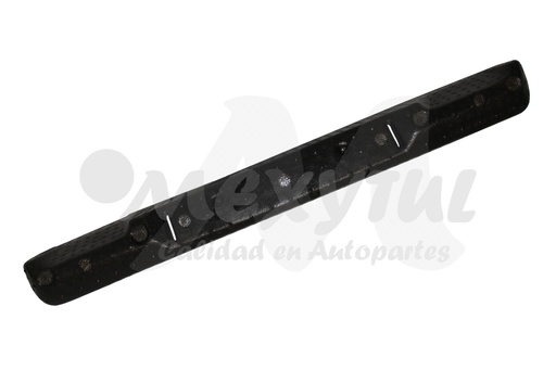[AICHCO35-3] ANTIMPACTO CHEVROLET COLORADO 2015 AL 2016 DEL