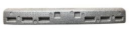 [CHOP06ANITORD] ANTI-IMPACTO CHEVROLET OPTRA 06-10 DEL ORIGINAL 