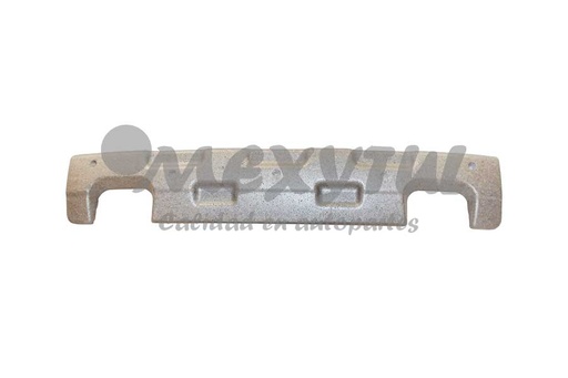 [AIDVE04-2] ANTIMPACTO DODGE VERNA 2004 AL 2006 TRAS EX+