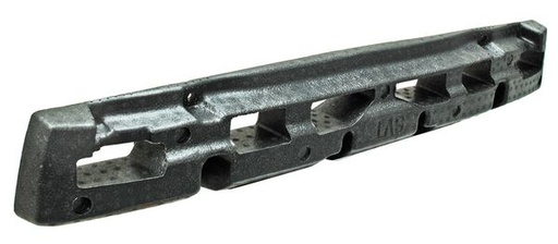 [AIFMU10-1] ANTIMPACTO FORD MUSTANG 2010 AL 2014 SHELBY GT50 DEL