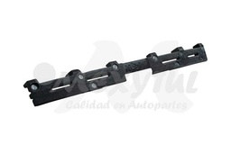 [HOCRV12ANIT] ANTI-IMPACTO HONDA CRV 12-14 TRAS (131981)