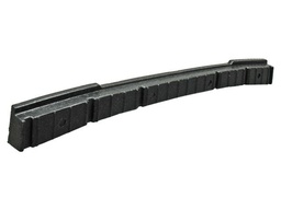 [ANTHPI03] ANTI-IMPACTO HONDA PILOT 03-08 TRAS
