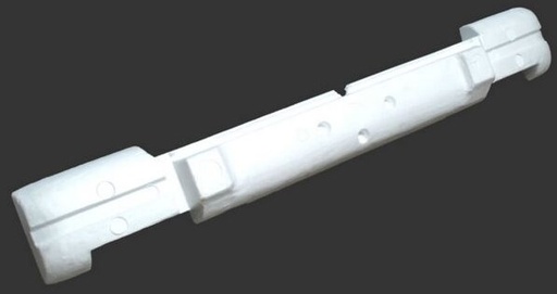 [JEGCH96ANTD] ANTI-IMPACTO JEEP GRAND CHEROKEE 96-98 DEL TW