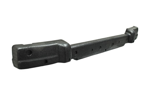 [AIJGR99-1] ANTIMPACTO JEEP GRAND CHEROKEE 1999 AL 2003 DEL 