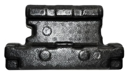 [ANDKSO16] ANTI-IMPACTO KIA SORENTO 16-18 DEL