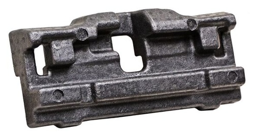 [AIKSO19-1] ANTIMPACTO KIA SORENTO 2019 AL 2020 DEL