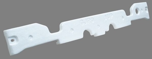 [AIMA614-1] ANTIMPACTO MAZDA 6 2014 AL 2015 DEL