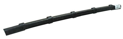 [ANDMC07I] ANTI-IMPACTO BMW MINI COOPER 07-10 INF DEL * TW