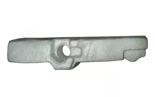 [AIMILA08-13CN] ANTIMPACTO MITSUBISHI LANCER 2008 AL 2015 DEL DER CN+ EX+