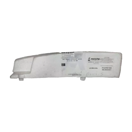 [AIMILA08-14CN] ANTIMPACTO MITSUBISHI LANCER 2008 AL 2015 DEL IZQ CN+ EX+