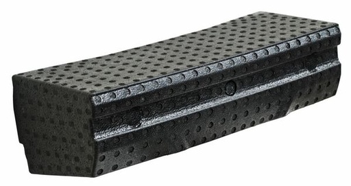 [AINKI17-2] ANTIMPACTO NISSAN KICKS 2017 AL 2020 TRAS